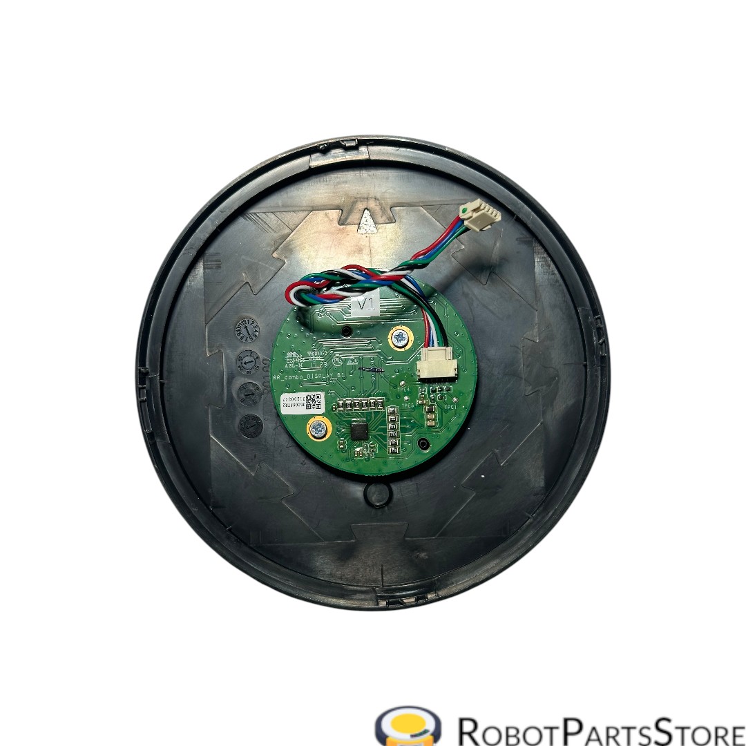 Дисплей Roborock Dyad Pro Combo — изображение 3