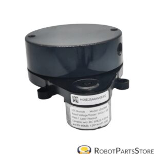Лазерный дальномер (лидар) для Roborock S8 Pro Ultra/ S7 MaxV/ S8 Plus/ Q Revo MaxV