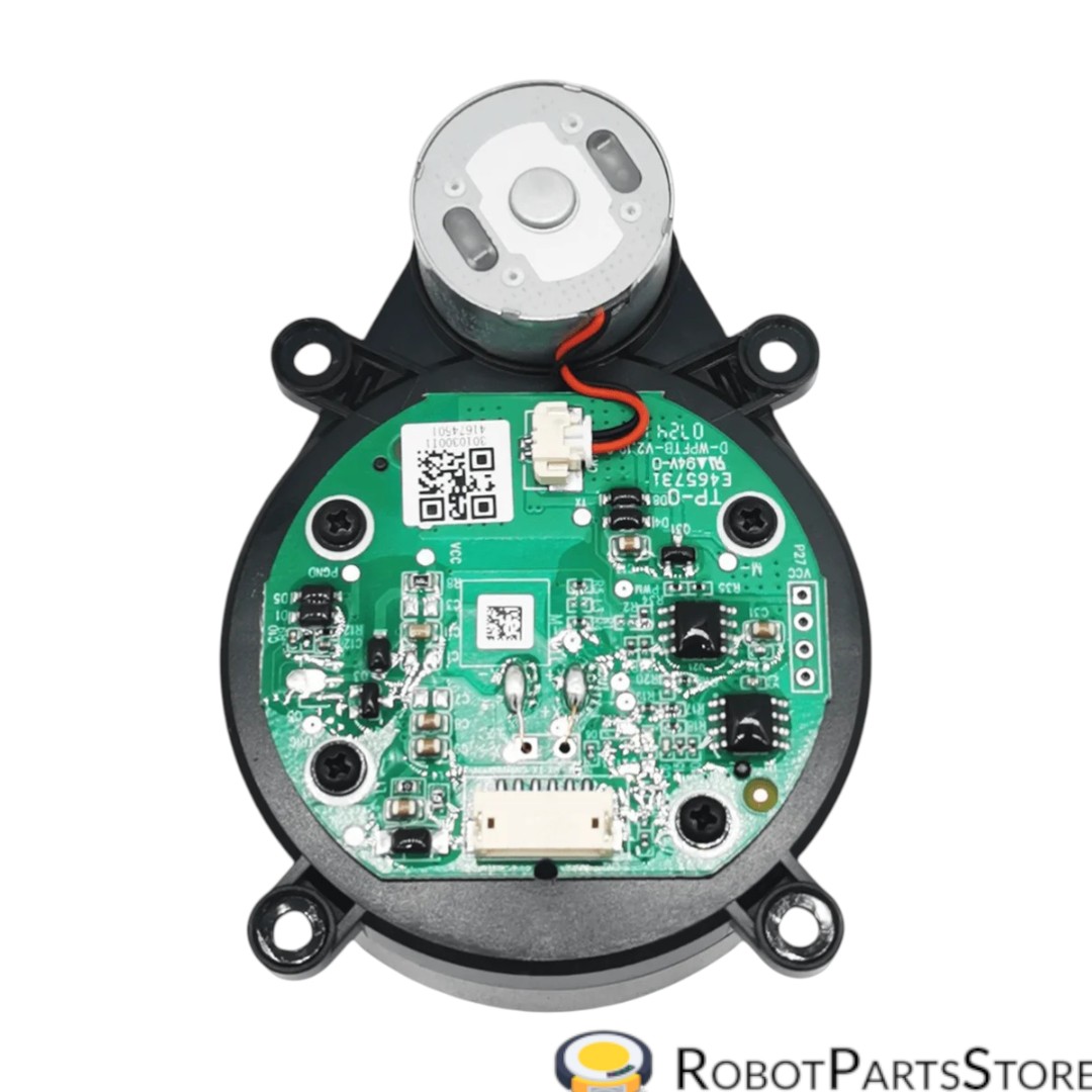 Лазерный дальномер (лидар) для Roborock S8 Pro Ultra/ S7 MaxV/ S8 Plus/ Q Revo MaxV — изображение 2