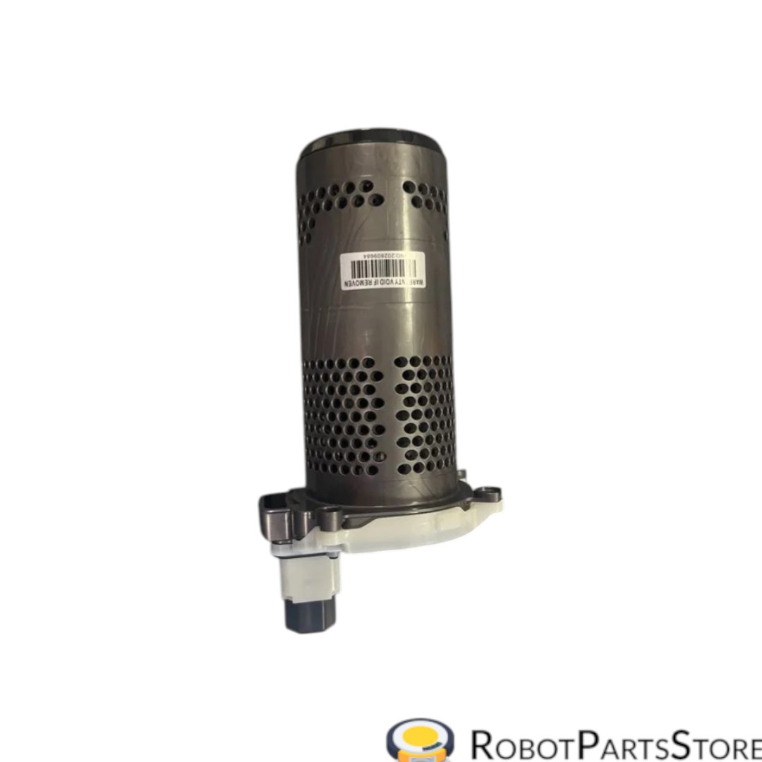 Мотор для Dyson V15 (Sv22/ Sv47) — изображение 5