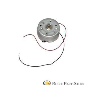 Мотор лазерного дальномера (лидара) для Dreame D9/ Roborock Q Revo/ Roborock S8 Pro Ultra