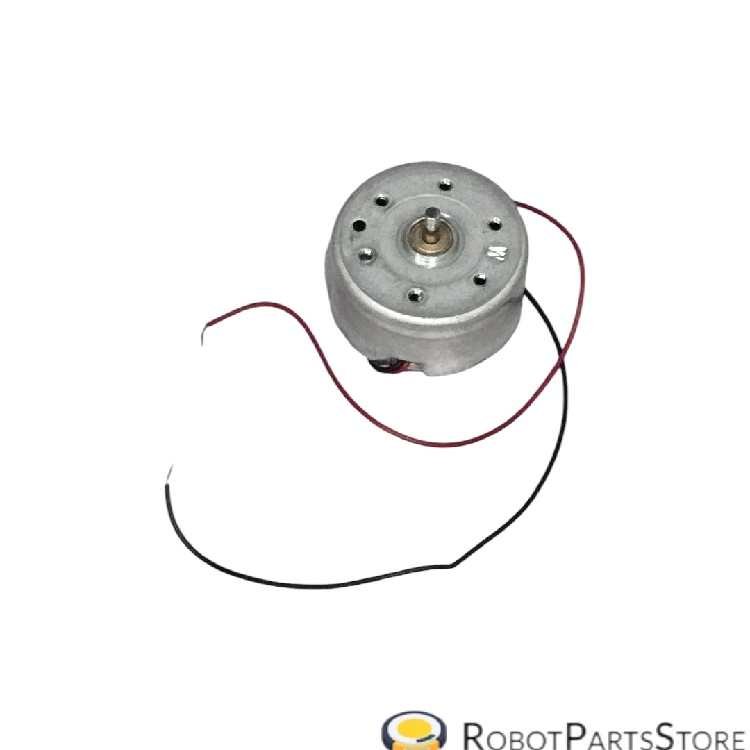 Мотор лазерного дальномера (лидара) для Dreame D9/ Roborock Q Revo/ Roborock S8 Pro Ultra