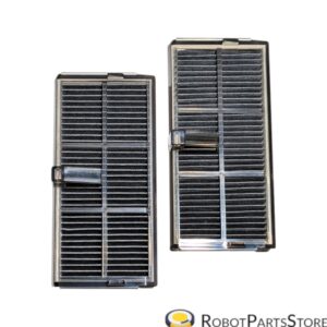 Фильтр для Dreame X30/ S30, 2шт