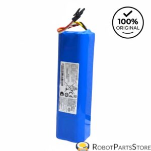 Аккумулятор для Roborock Q5 Pro Plus/ Q Revo MaxV/ Q8 Max/ Q8 Max Plus, 5200mAh