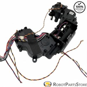 Мотор сменных насадок для Ecovacs Deebot X1 Omni