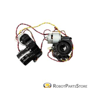 Мотор сменных насадок для Dreame Bot  S10/ S10 Pro/ X10/ X10 Pro/ X20/ X20 Pro