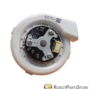 Турбина (мотор) BL24131607 для Roborock S8/ S8 Pro Ultra