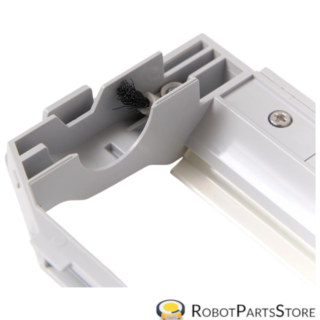 Крышка основной щетки для пылесоса Xiaomi/ Roborock S5 — изображение 3