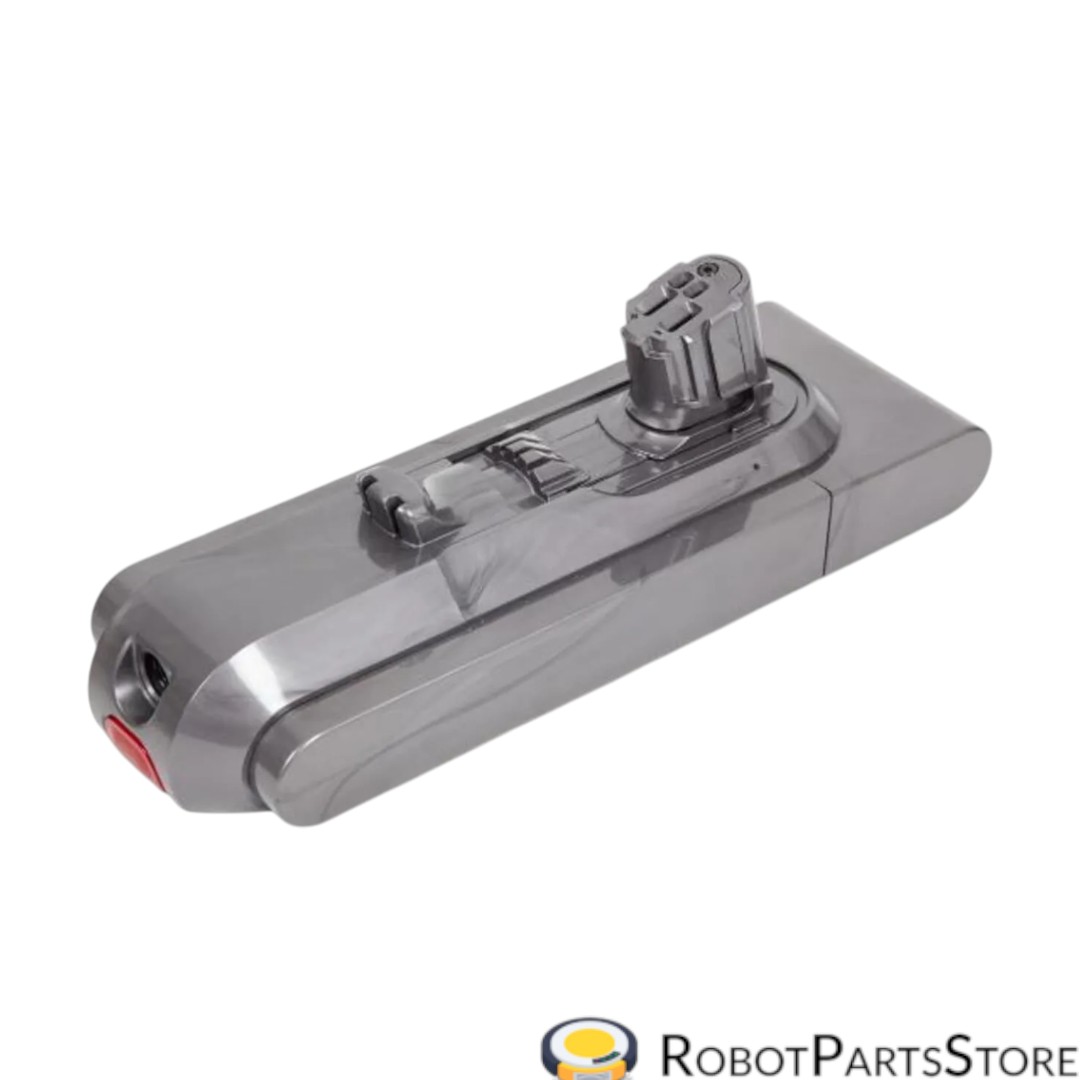 Аккумулятор для Dyson Gen5 (Sv23, Sv24), 2500 mAh
