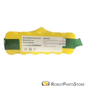 Аккумулятор для Irobot Roomba 500.600.700.800, 3500mAh