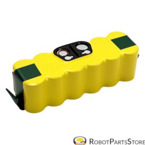 Аккумулятор для Irobot Roomba 500.600.700.800,3500mAh