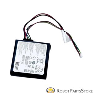 Аккумулятор для Roborock Dyad Pro, 4000 mAh