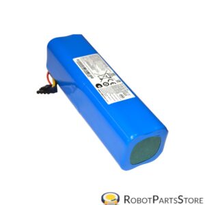 Аккумулятор для Roborock Q5 Pro Plus / Q Revo MaxV/ Q8 Max/ Q8 Max Plus, 5200mAh