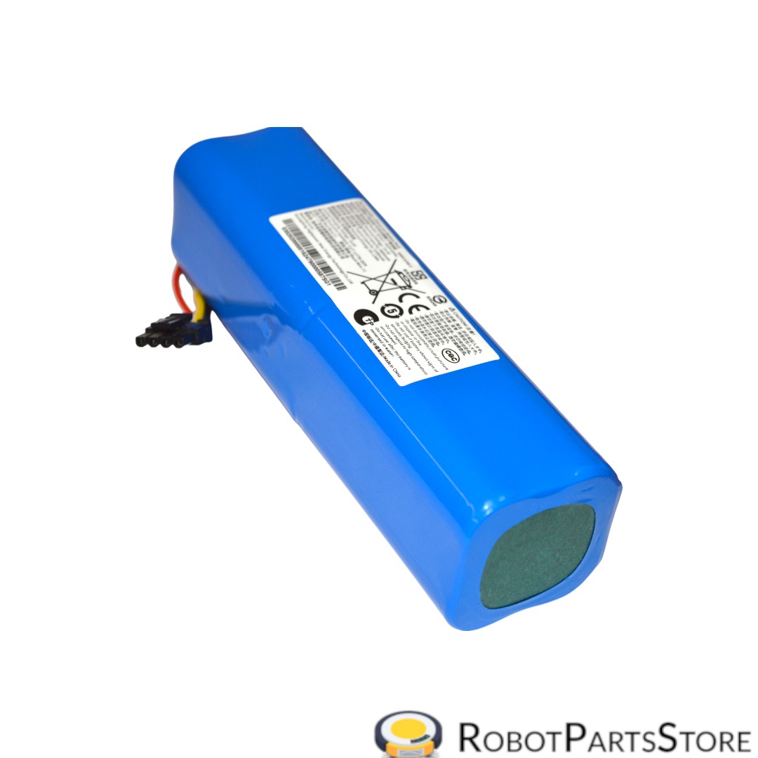 Аккумулятор для Roborock Q5 Pro Plus / Q Revo MaxV/ Q8 Max/ Q8 Max Plus, 5200mAh — изображение 2