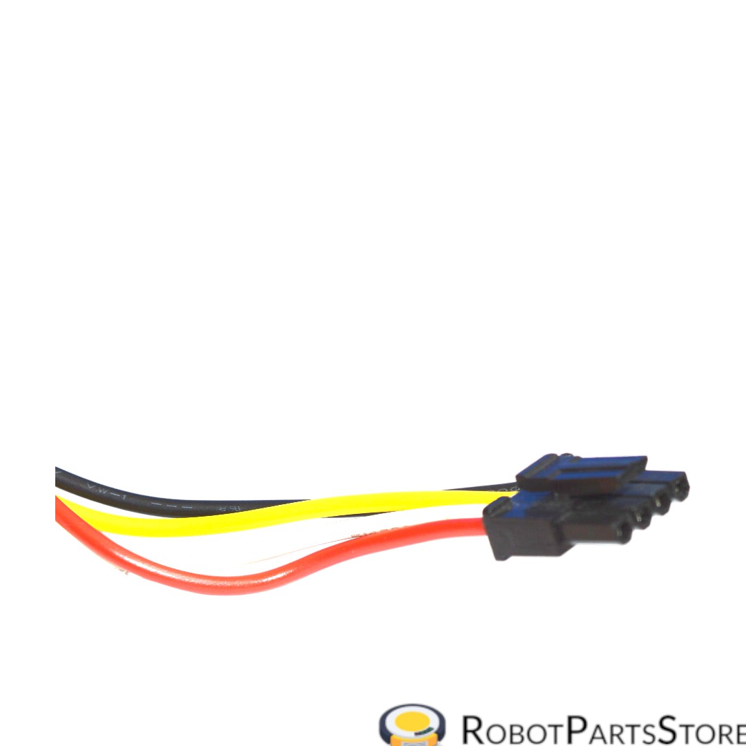 Аккумулятор для Roborock Q5 Pro Plus / Q Revo MaxV/ Q8 Max/ Q8 Max Plus, 5200mAh — изображение 6