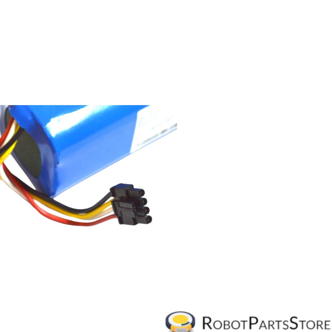 Аккумулятор для Roborock Q5 Pro Plus / Q Revo MaxV/ Q8 Max/ Q8 Max Plus, 5200mAh — изображение 5