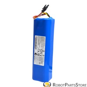 Аккумулятор для Roborock Q5 Pro Plus / Q Revo MaxV/ Q8 Max/ Q8 Max Plus, 5200mAh