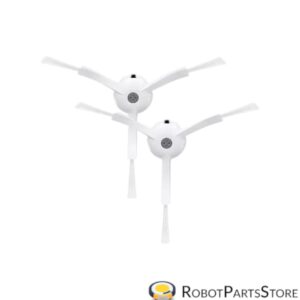 Боковая щетка для Roborock S5/ Xiaomi Mijia 1S/ Q Revo,1шт