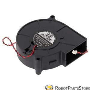 Турбина (мотор) DC752512HS док-станцией для Dreame L10S ULtra/ W10 Pro/ Xiaomi Mijia Omni