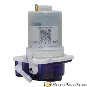 Помпа для Dreame H14 Dual/ H14 Pro/H13 Pro/ H30 Ultra/ H20 Pro, ATK-21.6-A2.46P-F