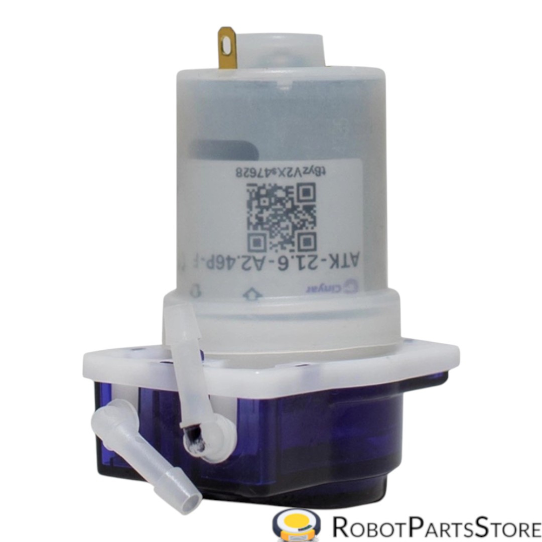 Помпа для Dreame H14 Dual/ H14 Pro/H13 Pro/ H30 Ultra/ H20 Pro, ATK-21.6-A2.46P-F