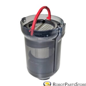 Контейнер для мусора Roborock Dyad Pro Combo-в сборе, оригинал