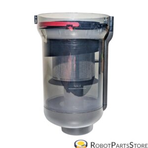 Контейнер для мусора Roborock Dyad Pro Combo-в сборе, оригинал