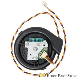 Турбина (мотор) 20N704R500 для Mijia 1C/ Roborock S5/ Dreame D9
