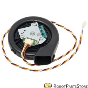 Турбина (мотор) 20N704R500 для Mijia 1C/ Roborock S5/ Dreame D9
