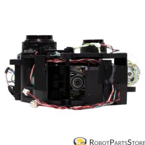 Мотор сменных насадок для Dreame L20 Ultra/ L30 Ultra/ X30 Ultra