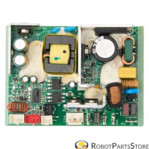 Плата питания док станции для Dreame H14 Dual