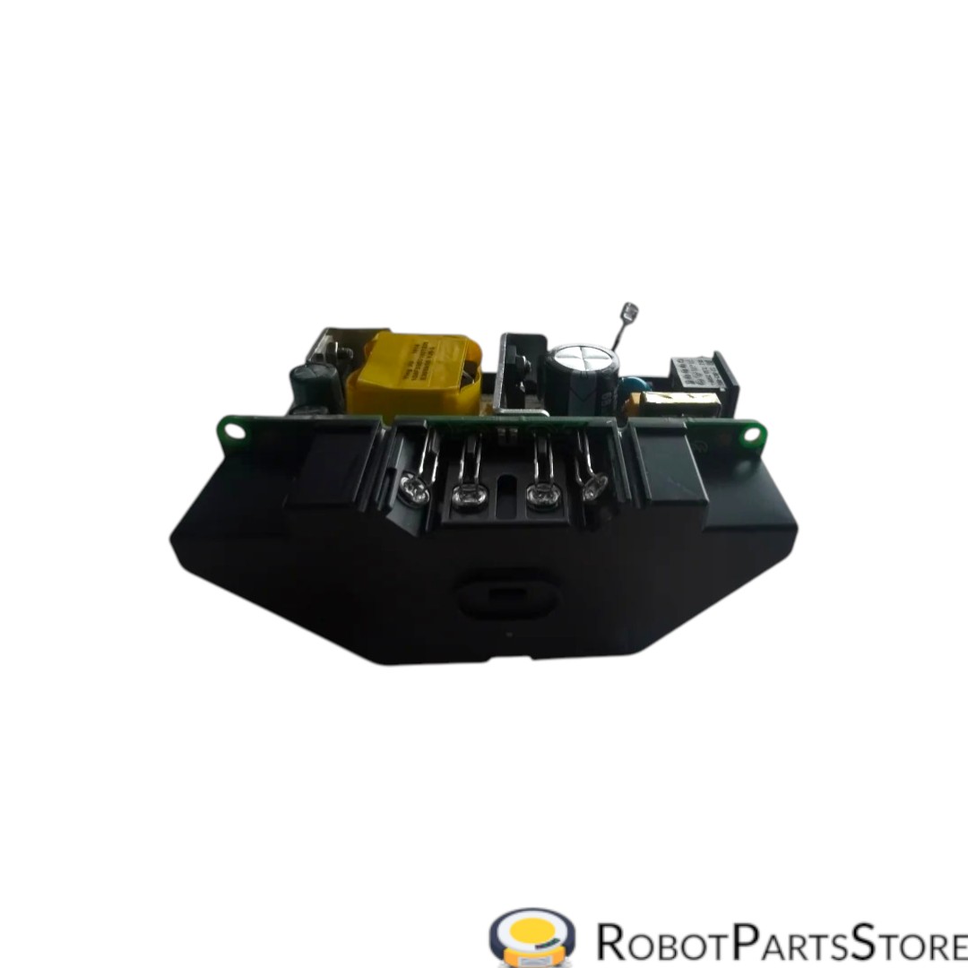Плата питания док станции Roborock S5/ S5 Max/ S6 — изображение 4