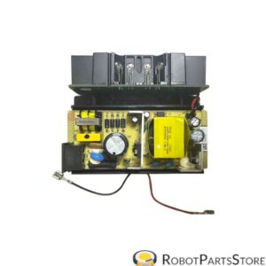 Плата питания док станции  Roborock S5/ S5 Max/ S6