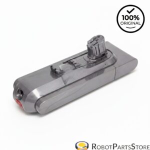 Аккумулятор для Dyson Gen5 (Sv23, Sv24), 2500 mAh