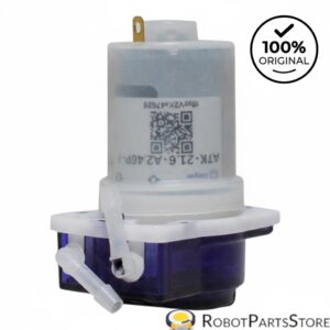 Помпа для Dreame H14 Dual/ H14 Pro/H13 Pro/ H30 Ultra/ H20 Pro, ATK-21.6-A2.46P-F