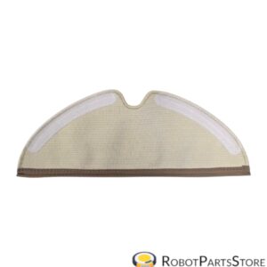 Салфетки SXTB01RR МОП для Roborock E5/ S5 Max/ S6 MaxV/ Q7/ Q7 Max-2шт,оригинал