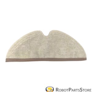 Салфетки SXTB01RR МОП для Roborock E5/ S5 Max/ S6 MaxV/ Q7/ Q7 Max-2шт,оригинал