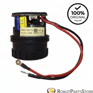 Мотор для Dreame V12S【M2223】M12-F-5 570W