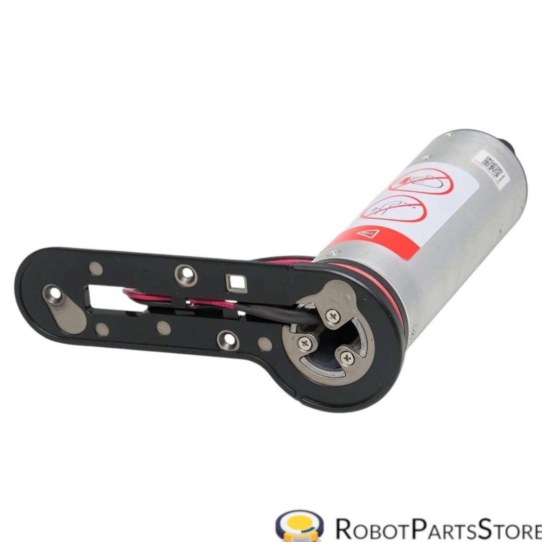 Двигатель роликовой щетки Roborock Flexi/ Roborock Flexi Pro/ Roborock Flexi Dagger Pro/ Roborock A20/ Roborock A20 Pro — изображение 7