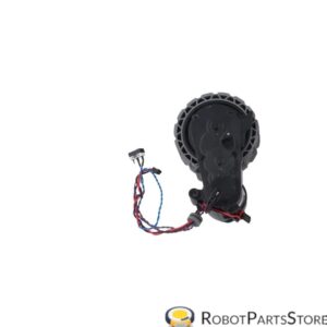 Колесо для Ecovacs X1/ X1 Omni/ X1 Turbo/ T10 Omni/ T10 Turbo/ T20 (правое)