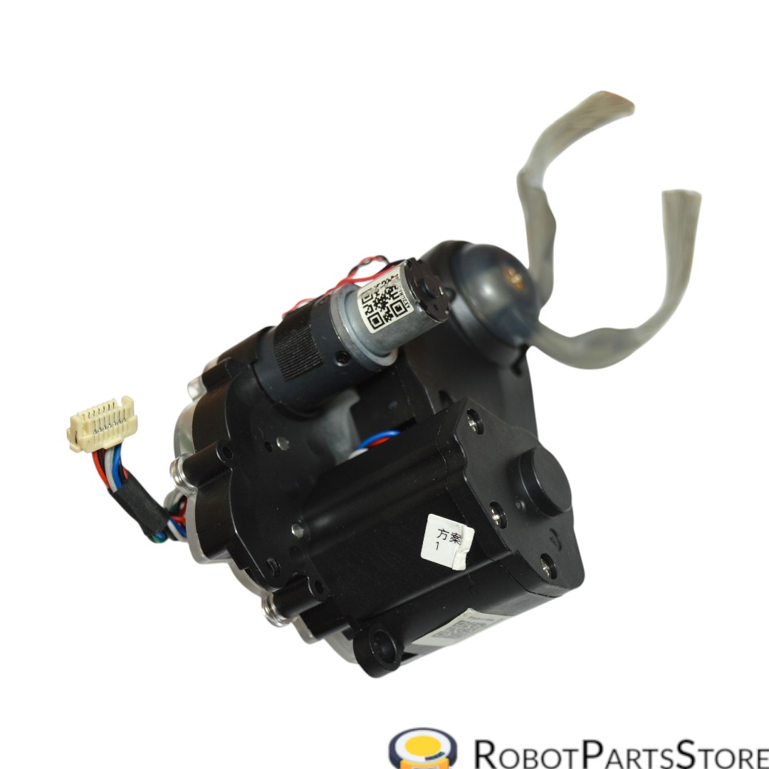 Модуль боковой щетки для Roborock G20S Ultra/ Roborock Saros 10R — изображение 6