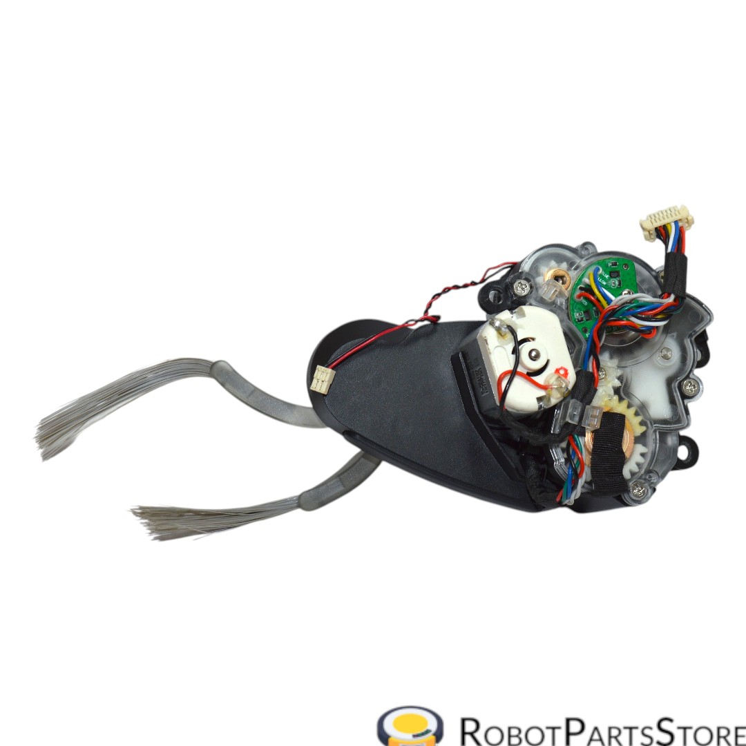 Модуль боковой щетки для Roborock G20S Ultra/ Roborock Saros 10R — изображение 8