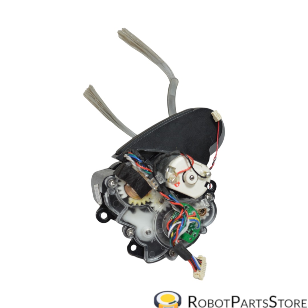 Модуль боковой щетки для Roborock G20S Ultra/ Roborock Saros 10R — изображение 3