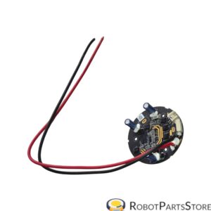 Плата мотора Dreame V7/ V8/ V9/VVN3 350W