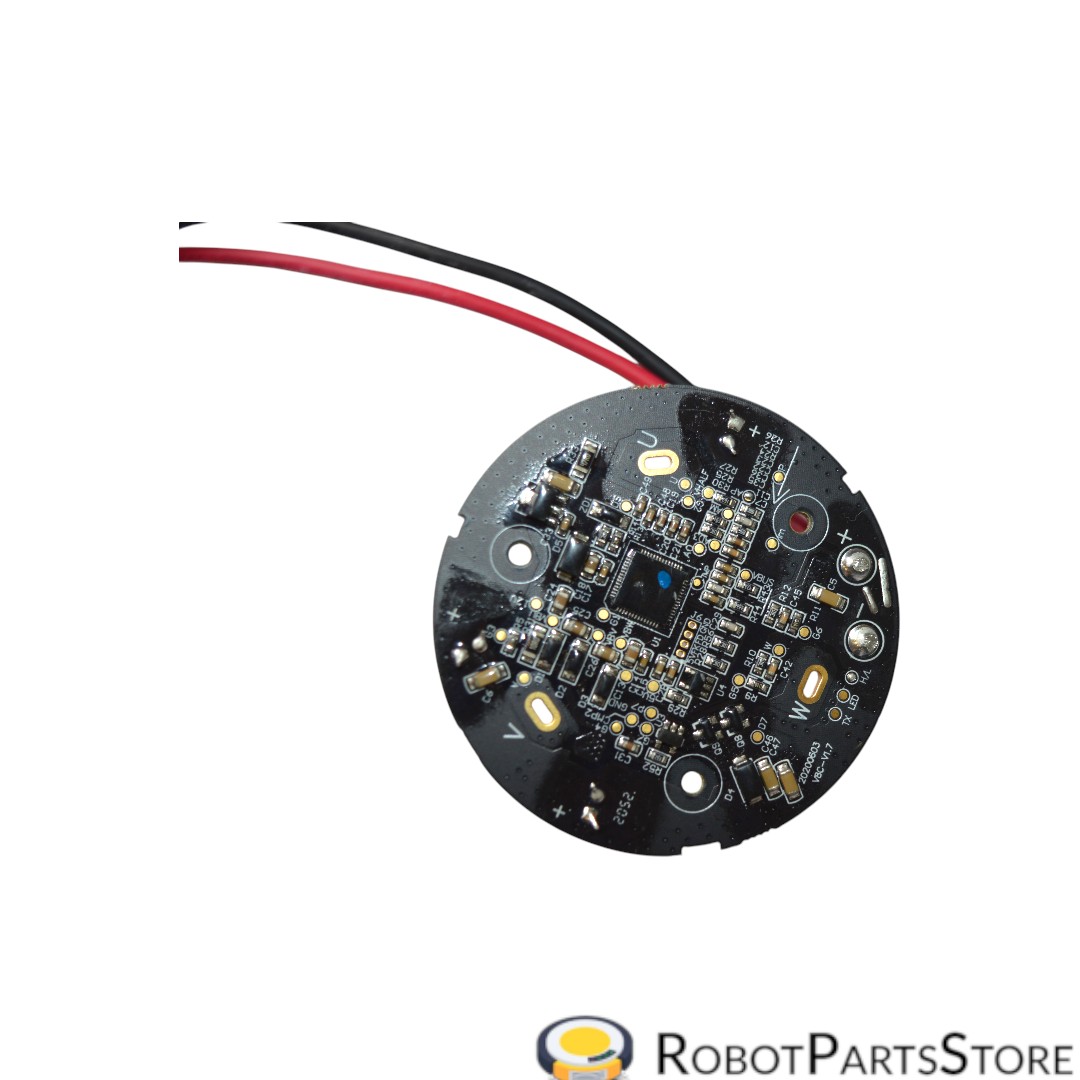 Плата мотора Dreame V7/ V8/ V9/VVN3 350W — изображение 3
