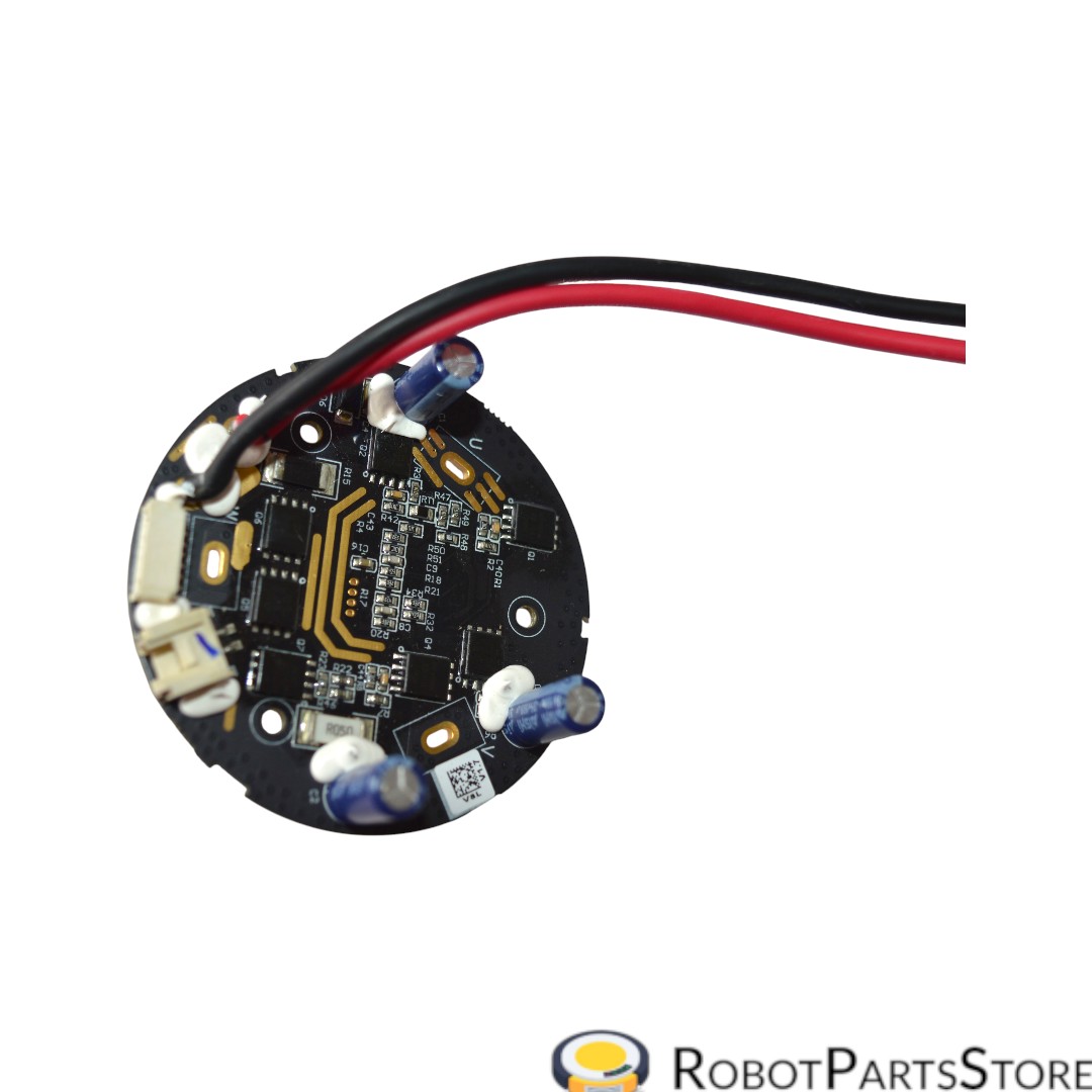 Плата мотора Dreame V7/ V8/ V9/VVN3 350W — изображение 4
