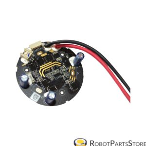 Плата мотора Dreame V7/ V8/ V9/VVN3 350W