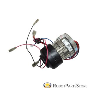 Мотор для Dreame M12/ M12 Pro/ M12S, M2386  MXD-A-17 150W