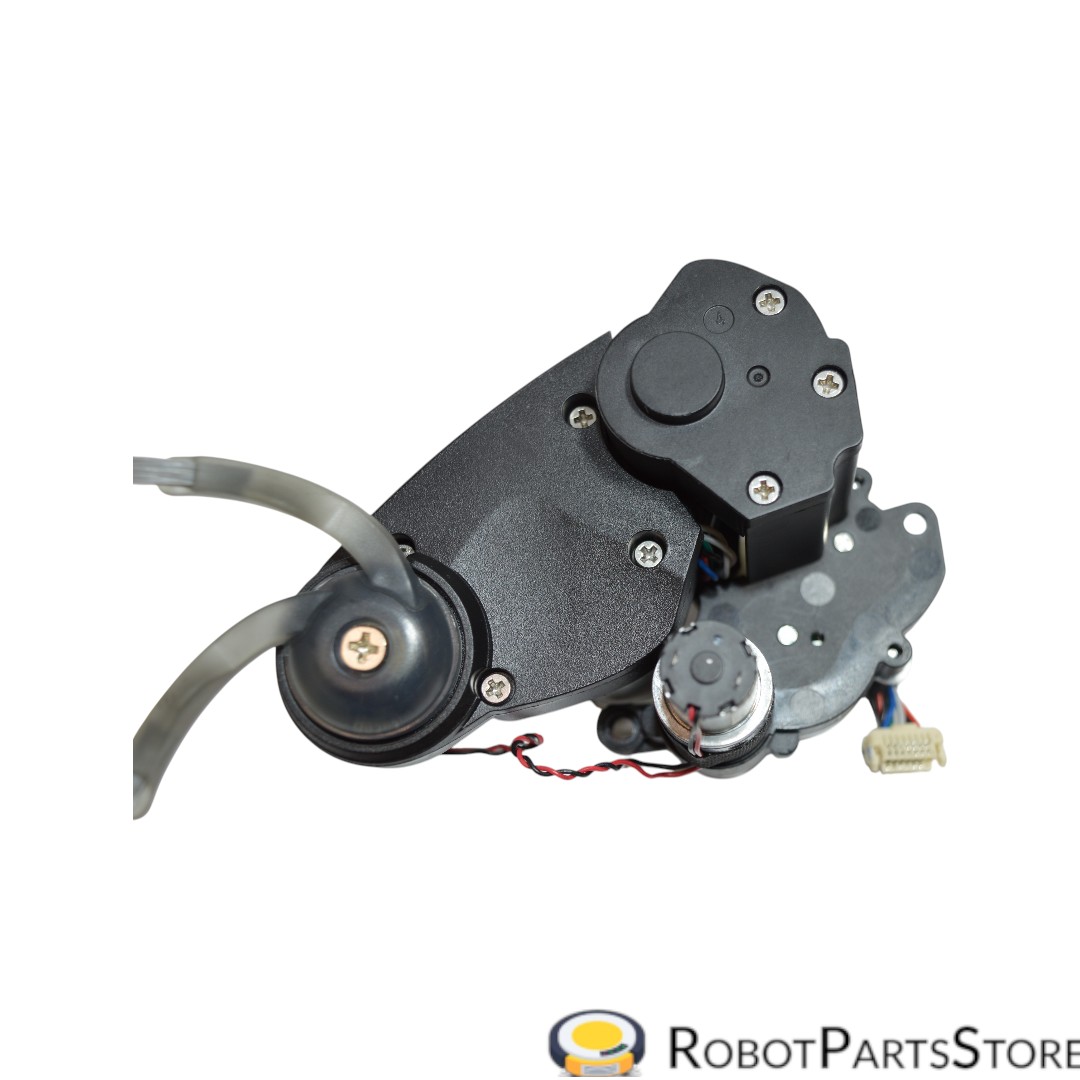 Модуль боковой щетки для Roborock G20S Ultra/ Roborock Saros 10R — изображение 7