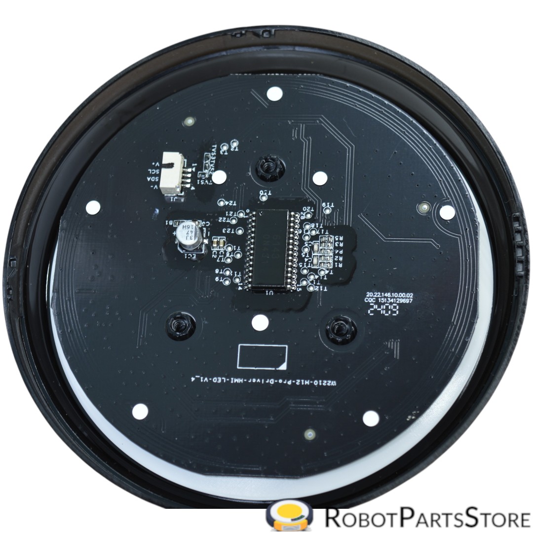 Дисплей для Dreame H12/ H12Pro Plus — изображение 3